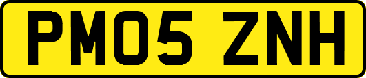 PM05ZNH