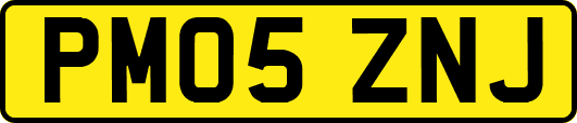 PM05ZNJ