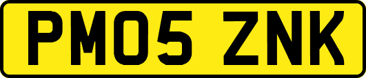 PM05ZNK