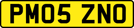 PM05ZNO