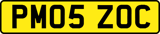 PM05ZOC