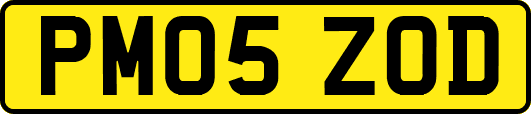 PM05ZOD