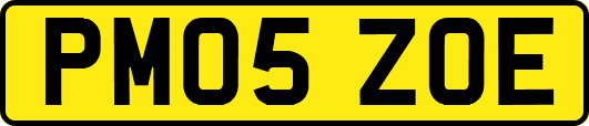 PM05ZOE
