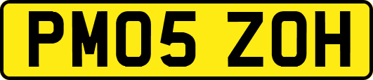 PM05ZOH