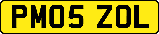 PM05ZOL