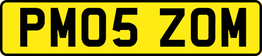 PM05ZOM
