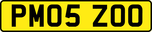 PM05ZOO