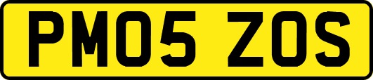 PM05ZOS
