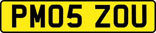 PM05ZOU