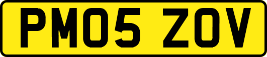 PM05ZOV