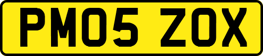 PM05ZOX