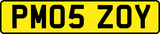 PM05ZOY