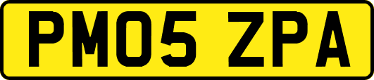 PM05ZPA