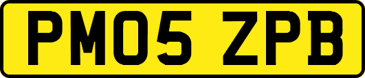 PM05ZPB
