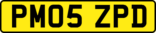 PM05ZPD