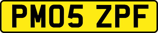 PM05ZPF