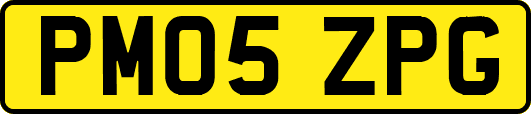 PM05ZPG