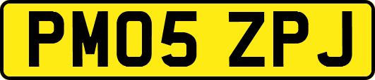 PM05ZPJ