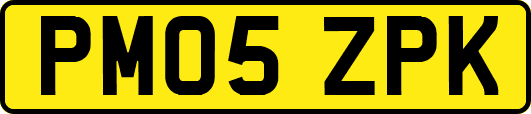 PM05ZPK