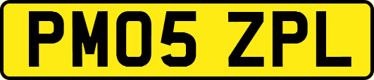 PM05ZPL