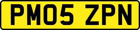 PM05ZPN