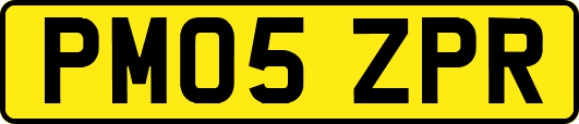 PM05ZPR