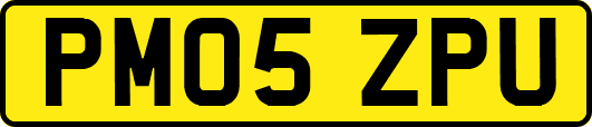PM05ZPU