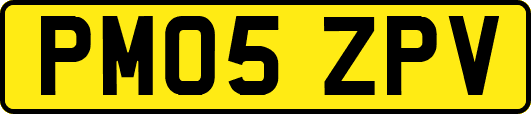 PM05ZPV