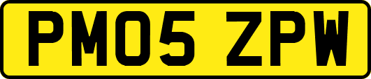 PM05ZPW