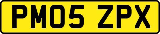 PM05ZPX