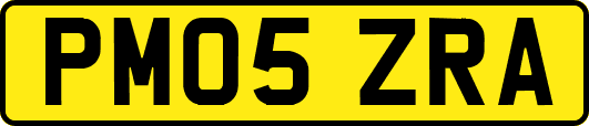 PM05ZRA