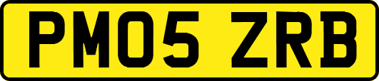 PM05ZRB