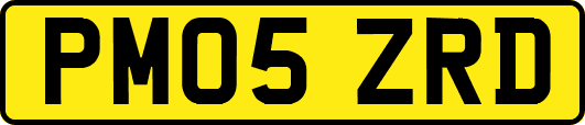 PM05ZRD