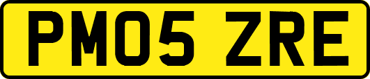 PM05ZRE