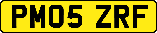 PM05ZRF