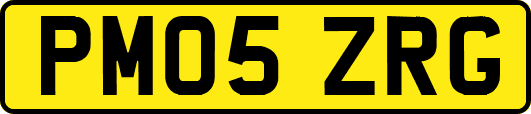 PM05ZRG