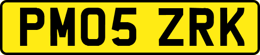PM05ZRK