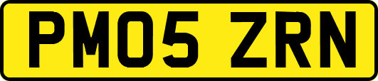 PM05ZRN