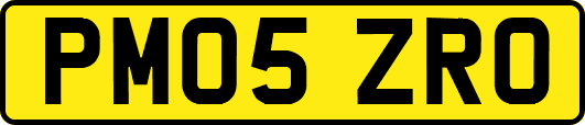 PM05ZRO