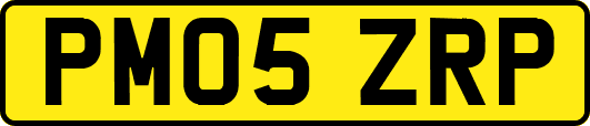 PM05ZRP