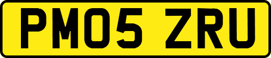PM05ZRU