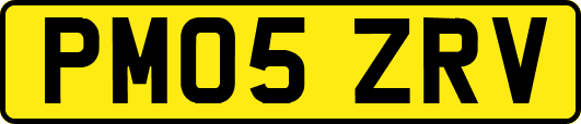 PM05ZRV