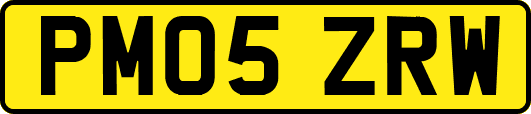 PM05ZRW