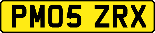 PM05ZRX