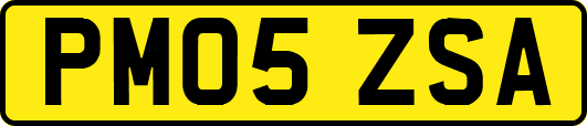 PM05ZSA