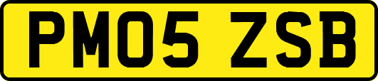 PM05ZSB