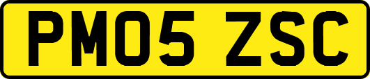 PM05ZSC