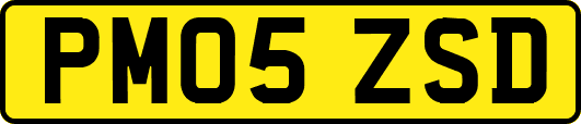 PM05ZSD