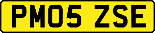 PM05ZSE