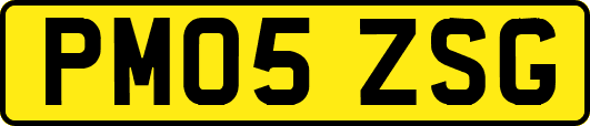 PM05ZSG